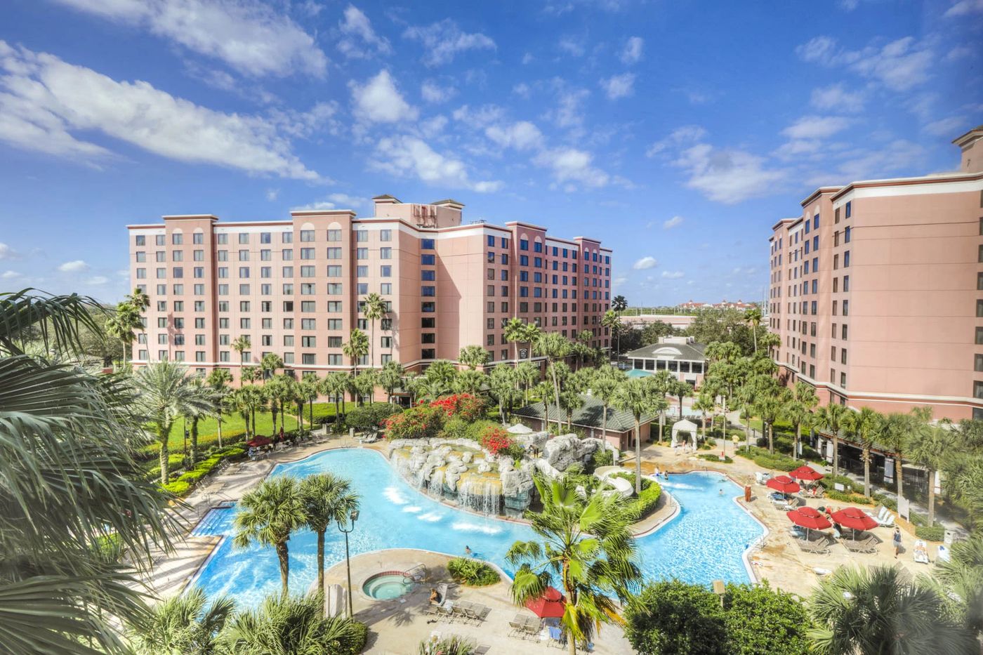 Caribe Royale Orlando