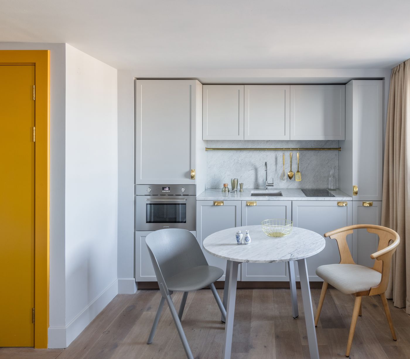 Eden Locke, George Street - United Kingdom - EDINBURGH - Room - 7