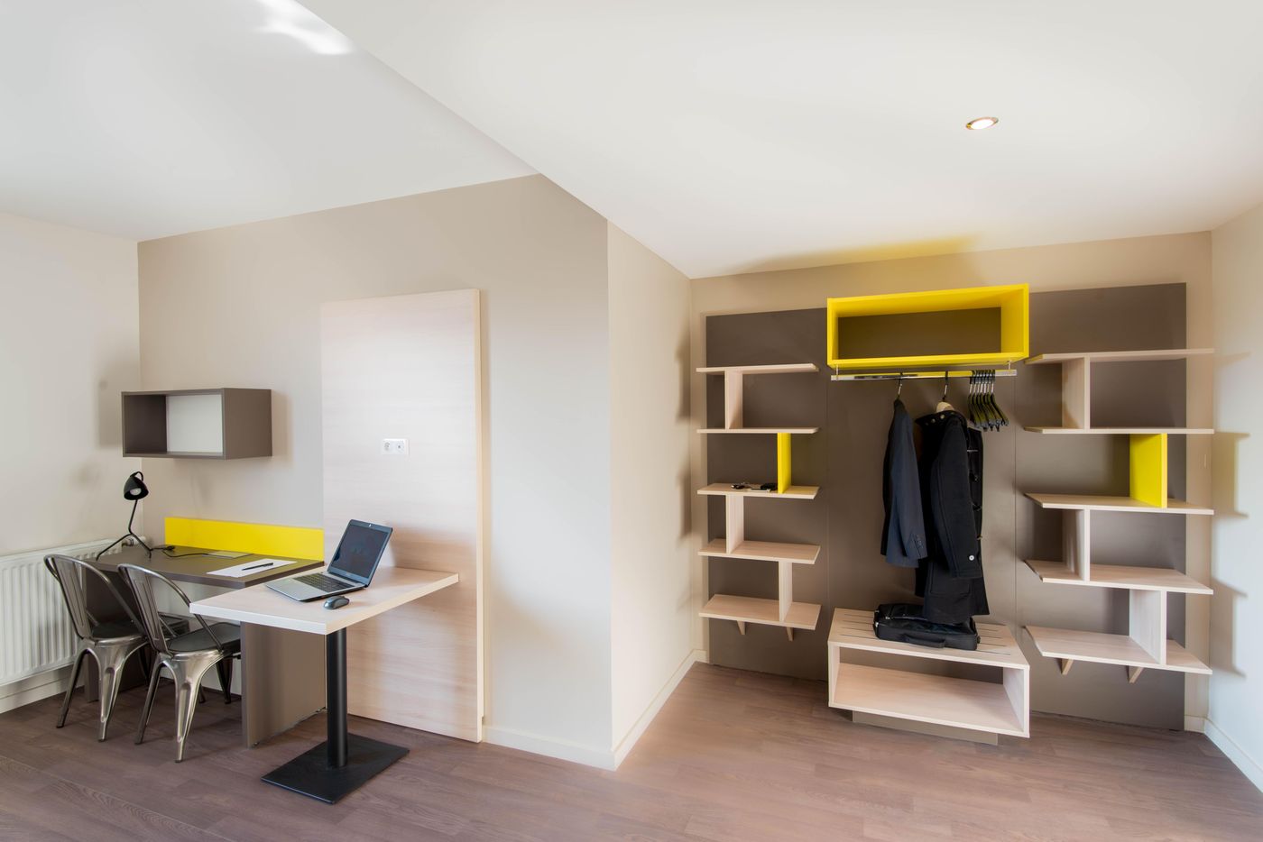 Westlodge Dardilly Lyon Nord - France - DARDILLY- LYON - Room - 7