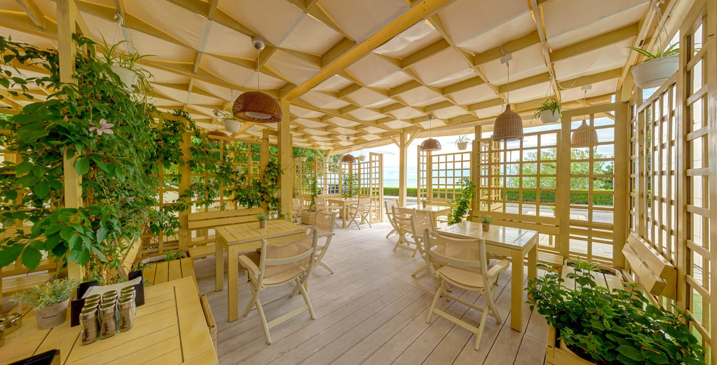 Sol Marina Palace 11