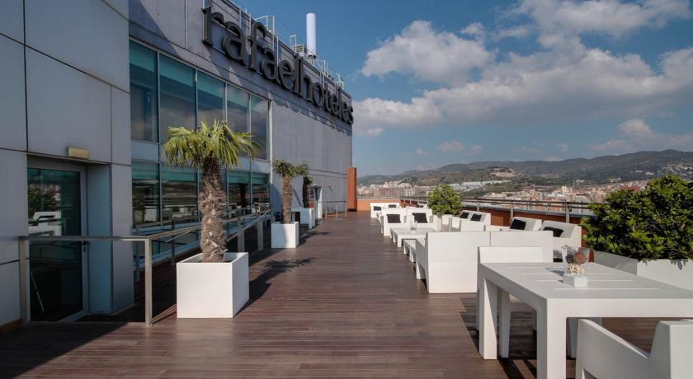 Rafael Hoteles Badalona