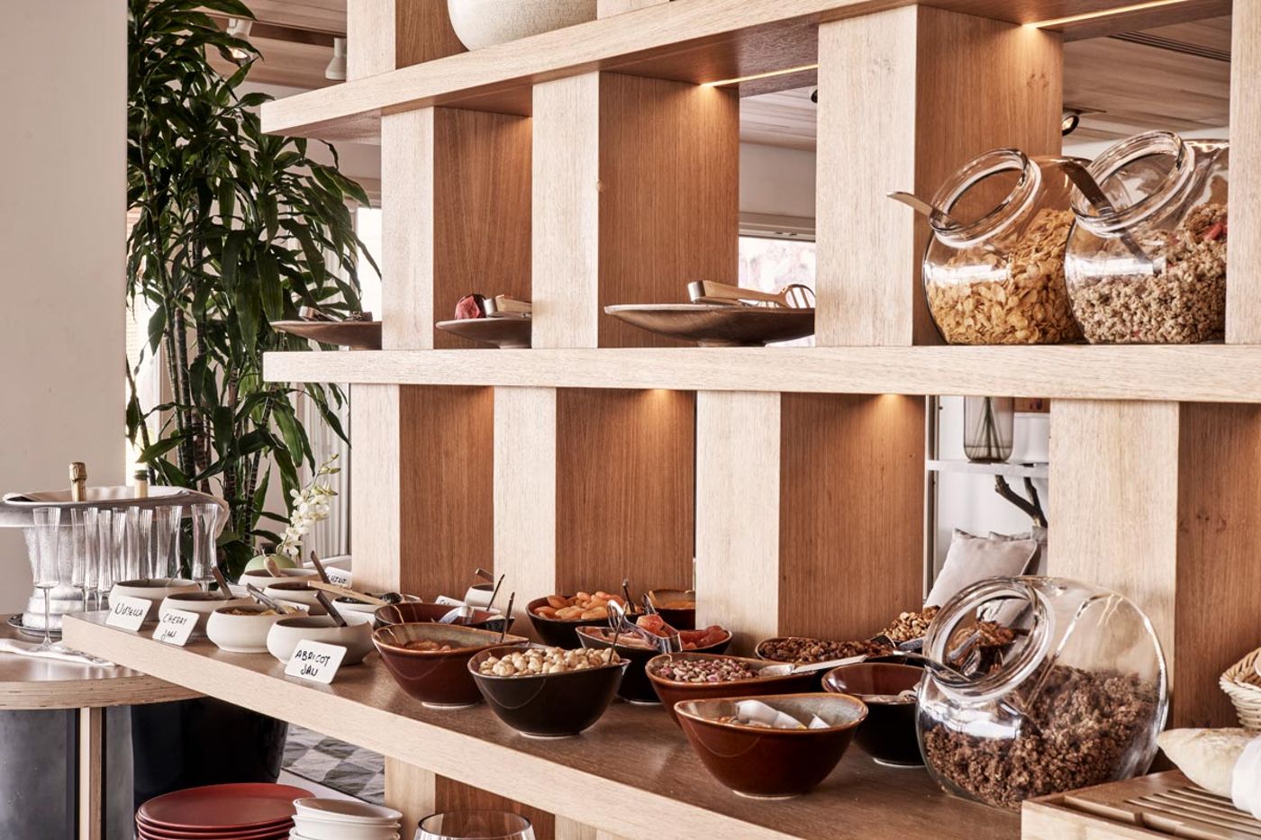 Myconian Naia Luxury Suites