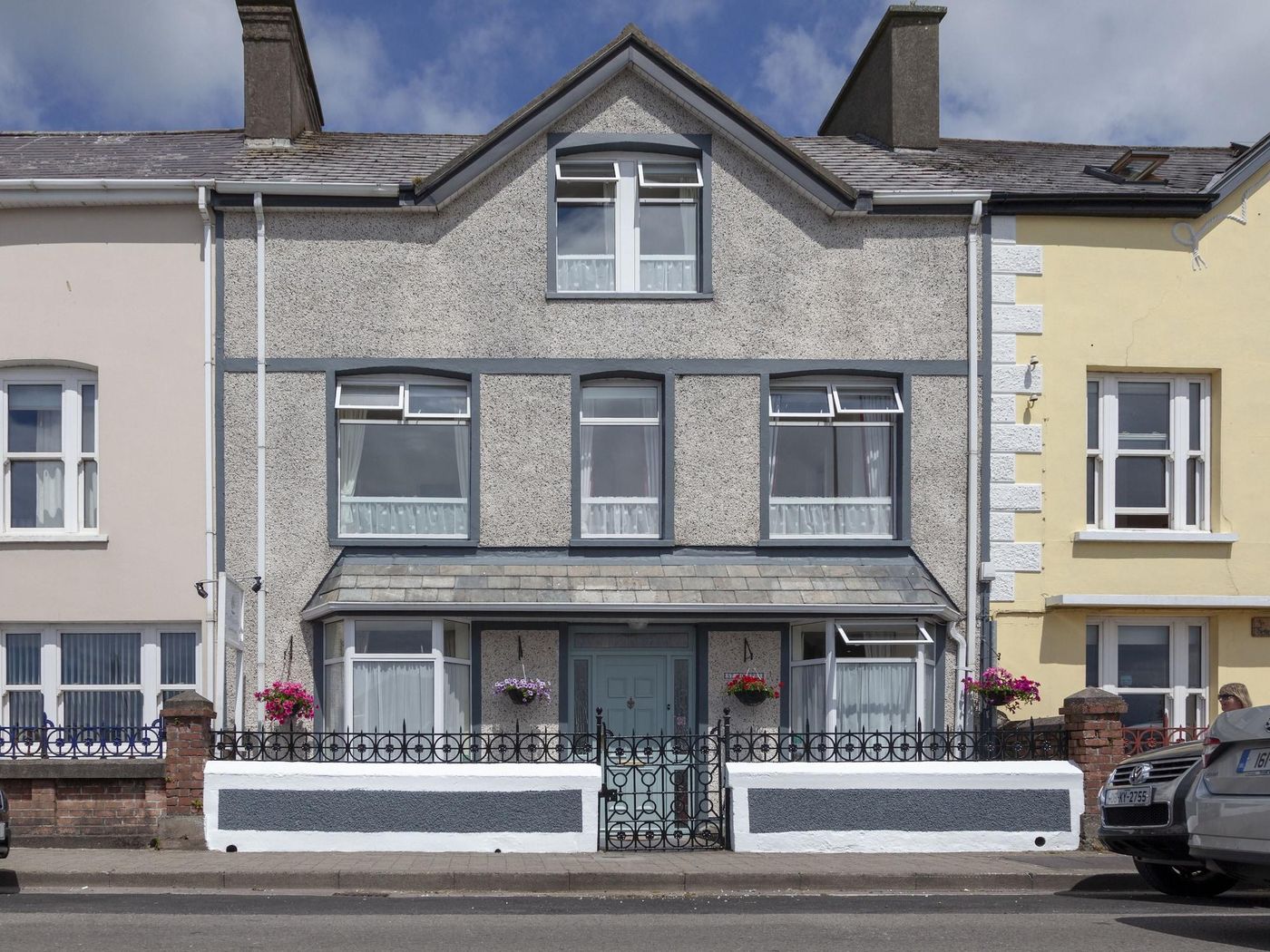 The Waterfront (Adults Only)-Ireland-Dingle-General view-5