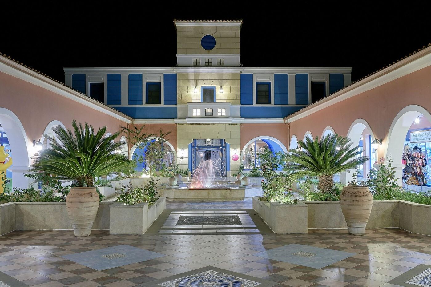 Aldemar-Olympian-Village-General-view-68