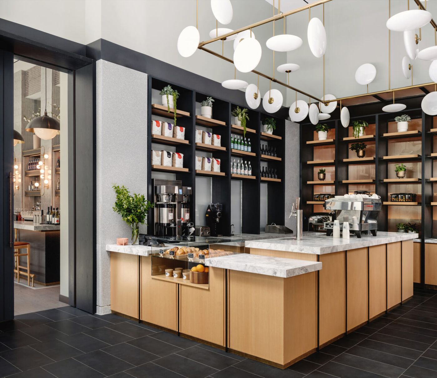 Arlo Midtown Times Square