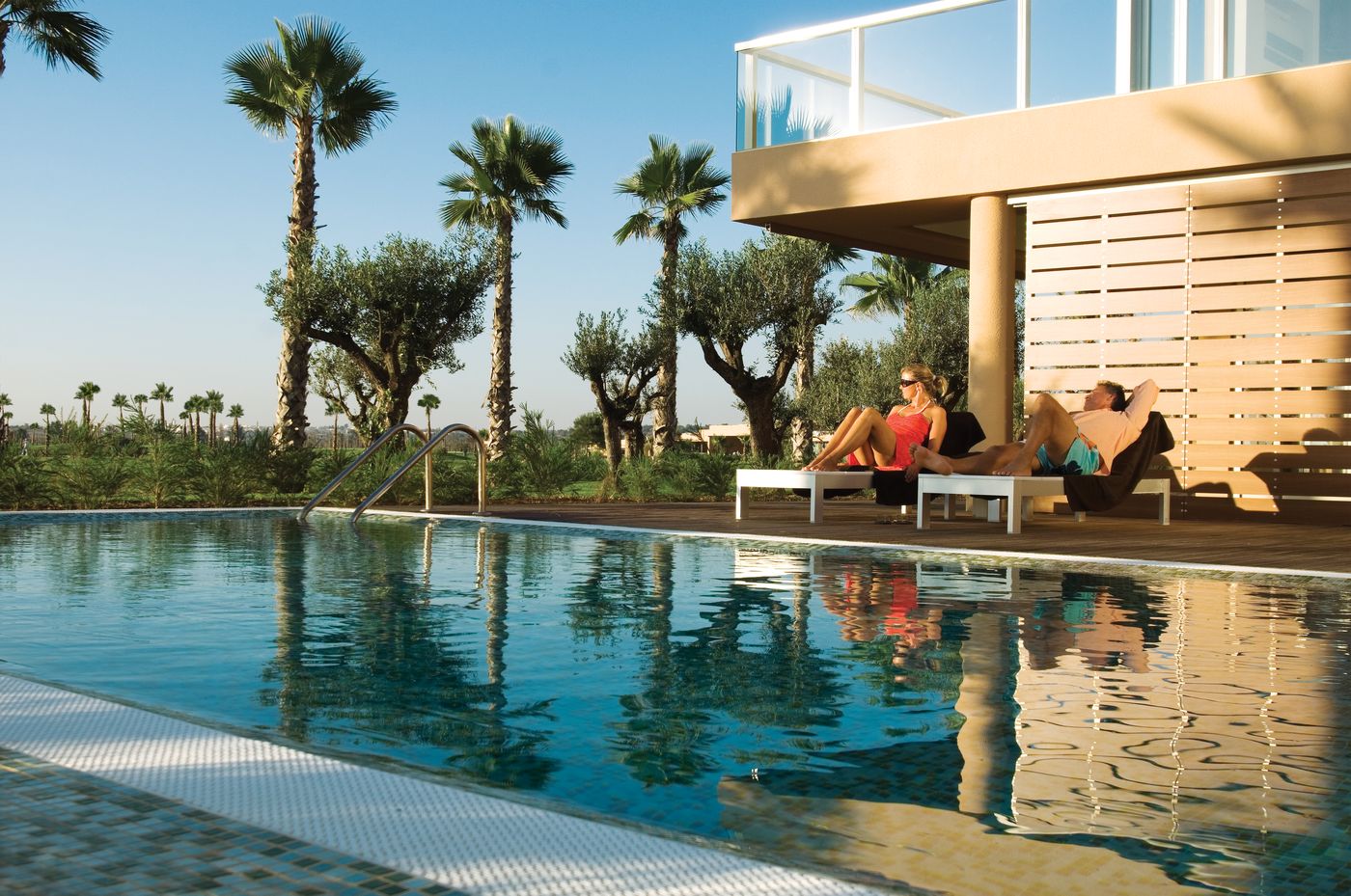 Salgados Beach Villas