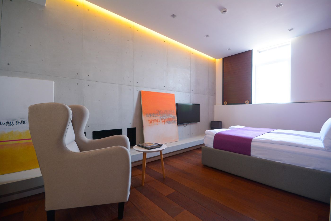 Boutique  Rooms-Serbia-BELGRADE-Room-10