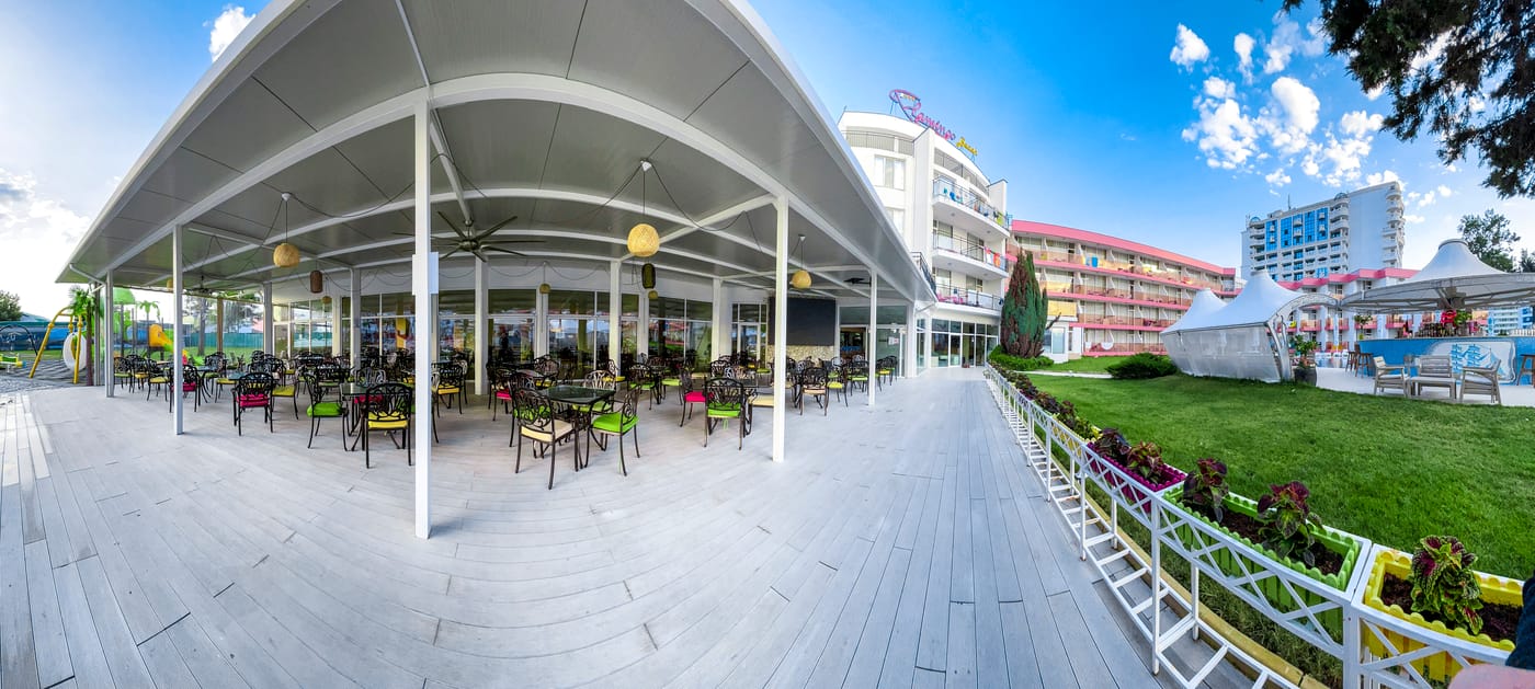 Flamingo Beach (ex. Avliga Beach)