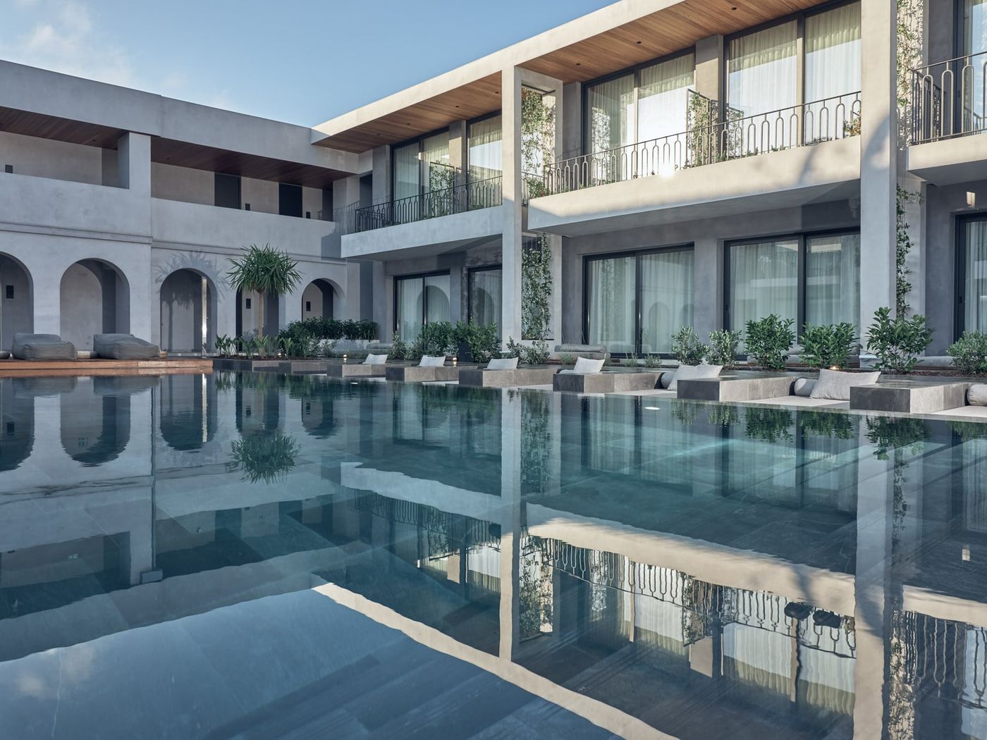 Contessina Suites and Spa - Adults Only