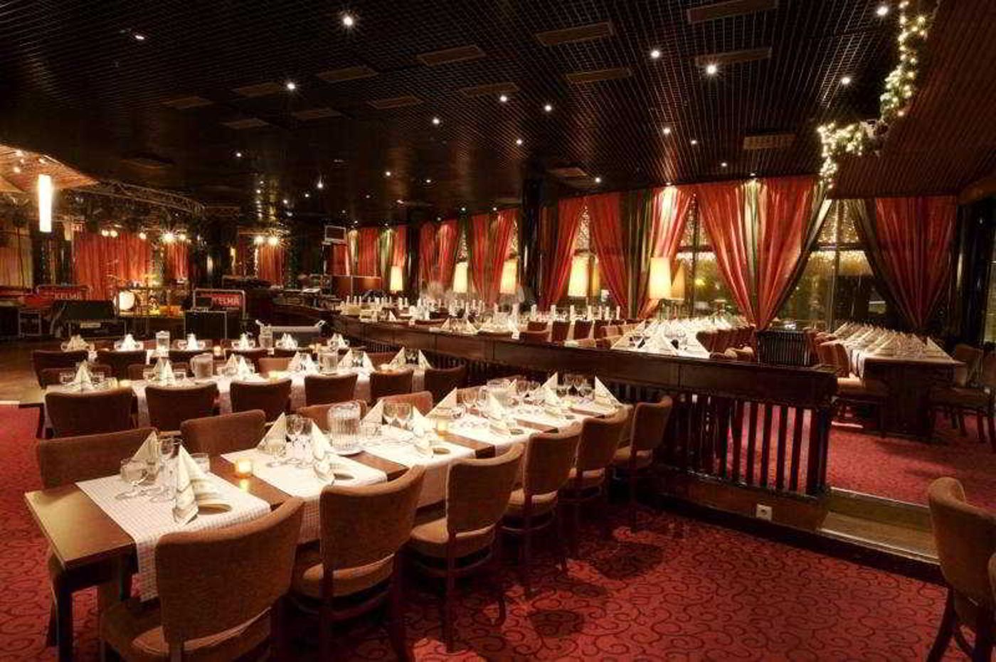 Original Sokos Hotel Vantaa-Finland-VANTAA-Restaurant-9