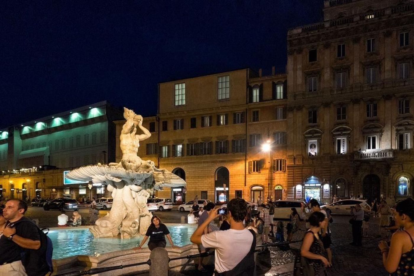 Penthouse-Suite-Rome-Room-29