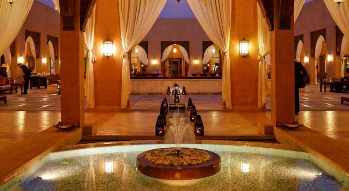 Sofitel Agadir Royal Bay Resort