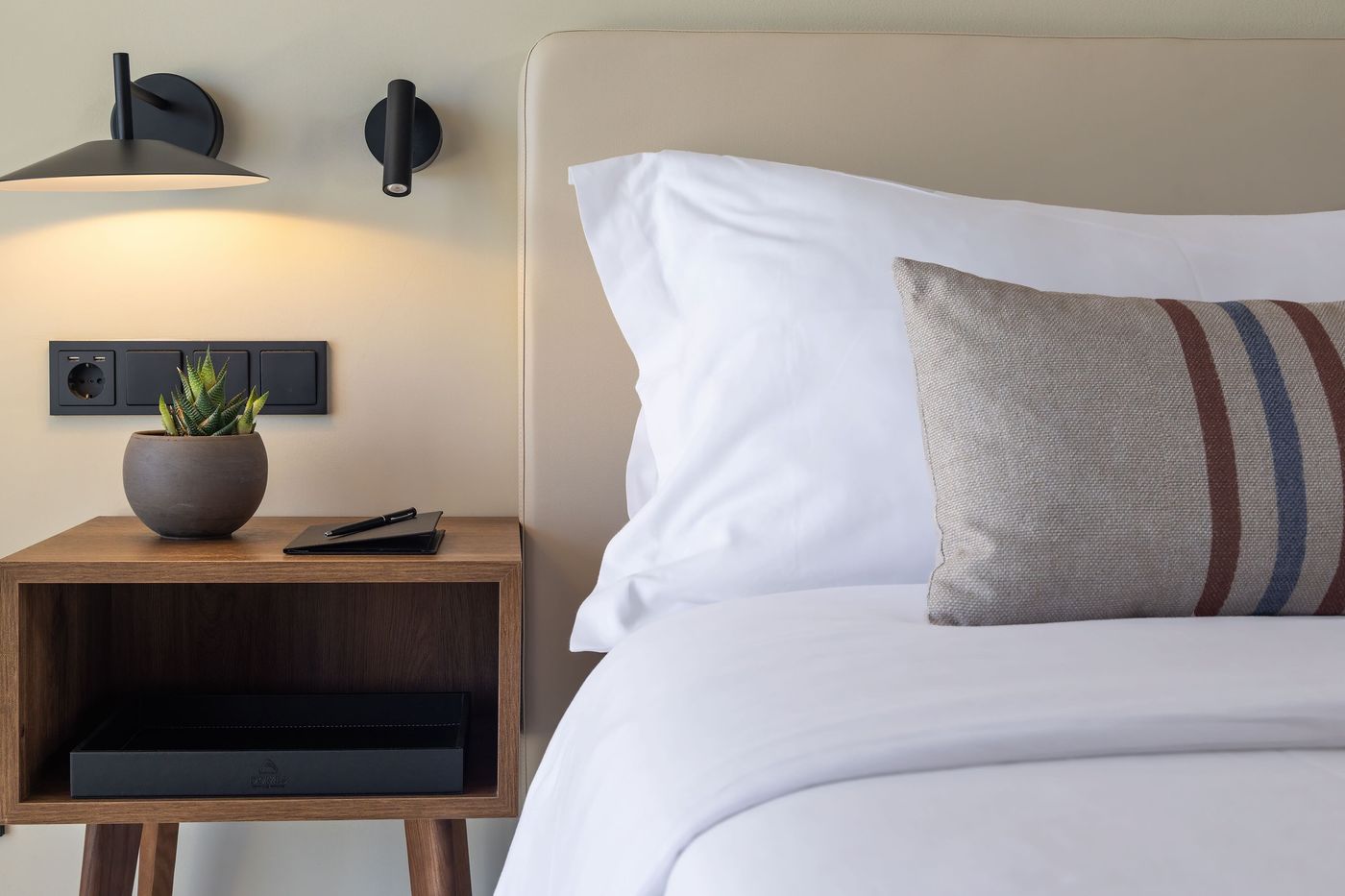 Domes Aulus Zante Autograph Collection Hotel - Grand Sapphire Zen Suite