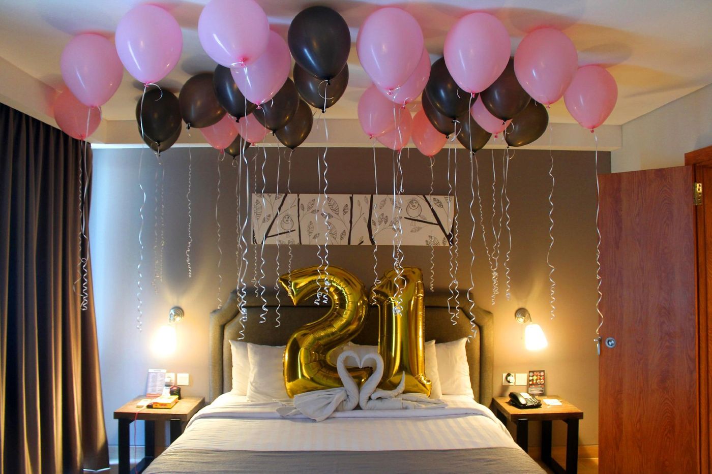 Harper Kuta Hotel by ASTON-Indonesia-BALI-Room-7