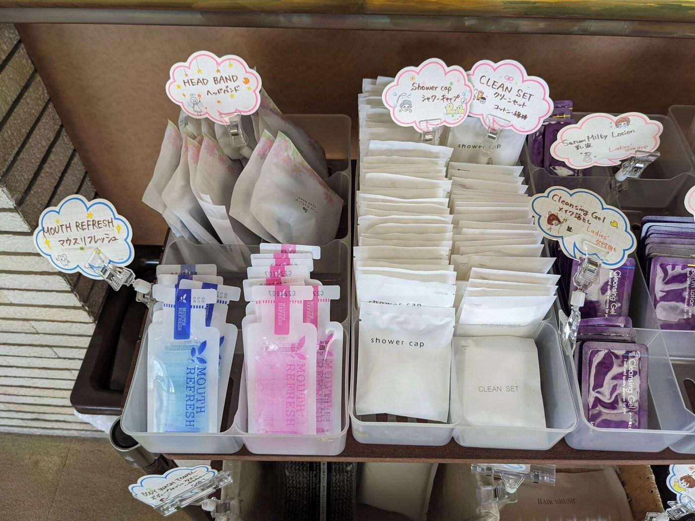 City Pension Zem-Japan-Tokyo-General view-6