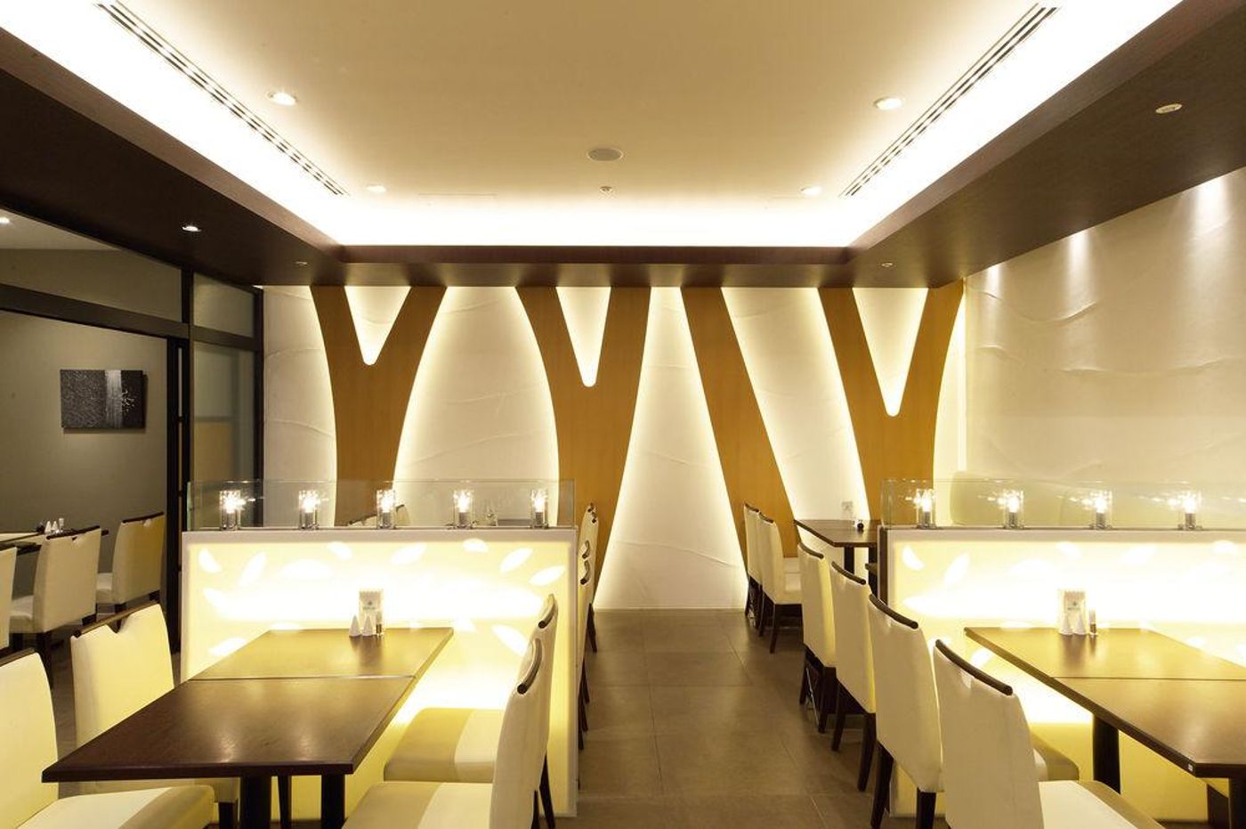 Tokyo Green Palace Hotel-Japan-Tokyo-General view-10