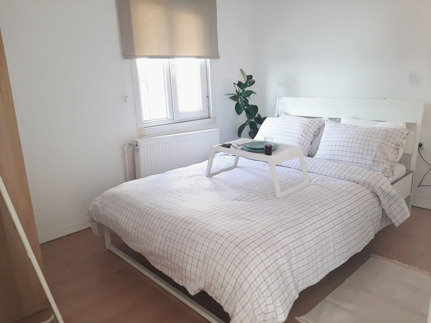 Beyoğlu Apartmanı (ex.Kaira Apart 1)-Turkey-beyoğlu-Room-9