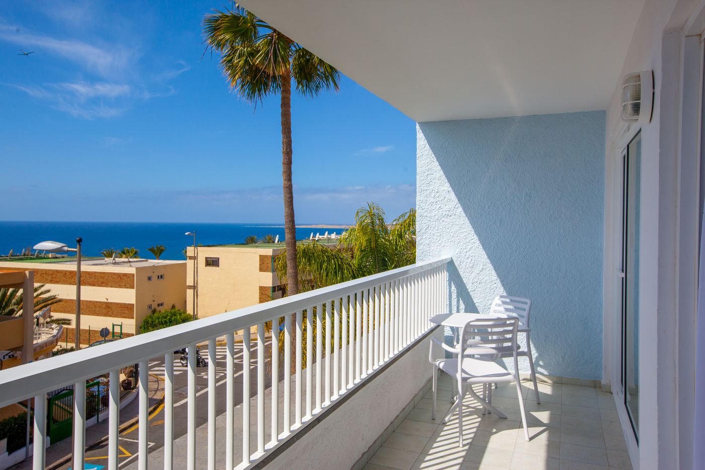 Abora Interclub Atlantic by Lopesan Hotels