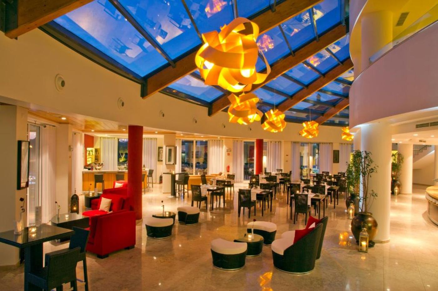 Vale D'Oliveiras Quinta Resort And Spa