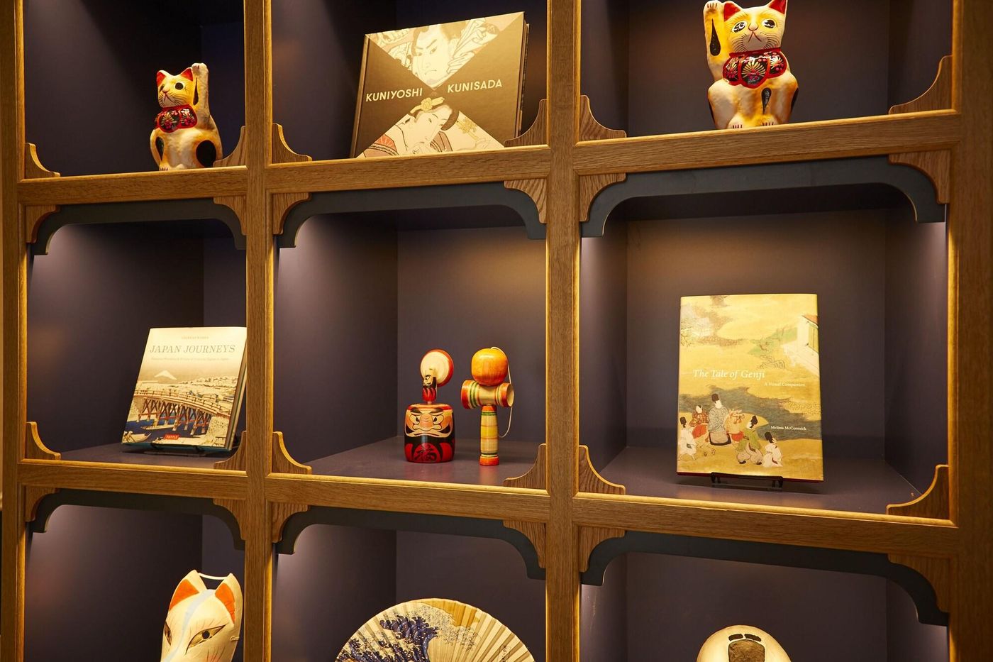 hotel MONday Akihabara Asakusabashi-Japan-TOKYO-Lobby-6