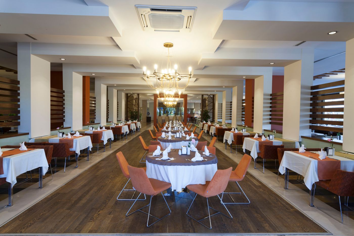 Seher Sun Palace Resort And Spa