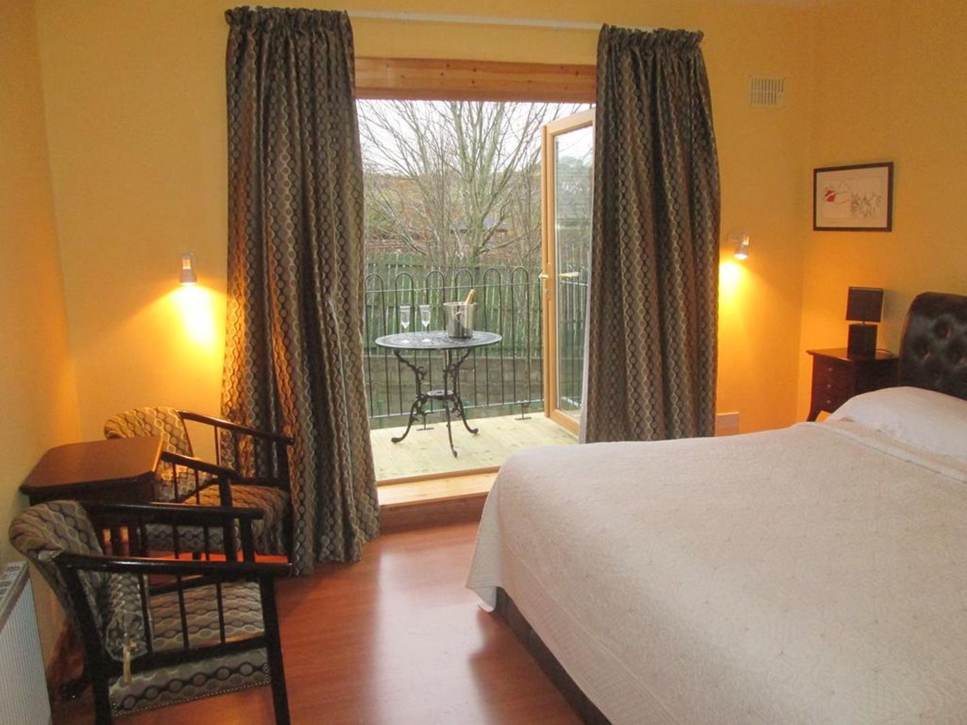 Kilbree House-Ireland-GALWAY CITY-General view-1