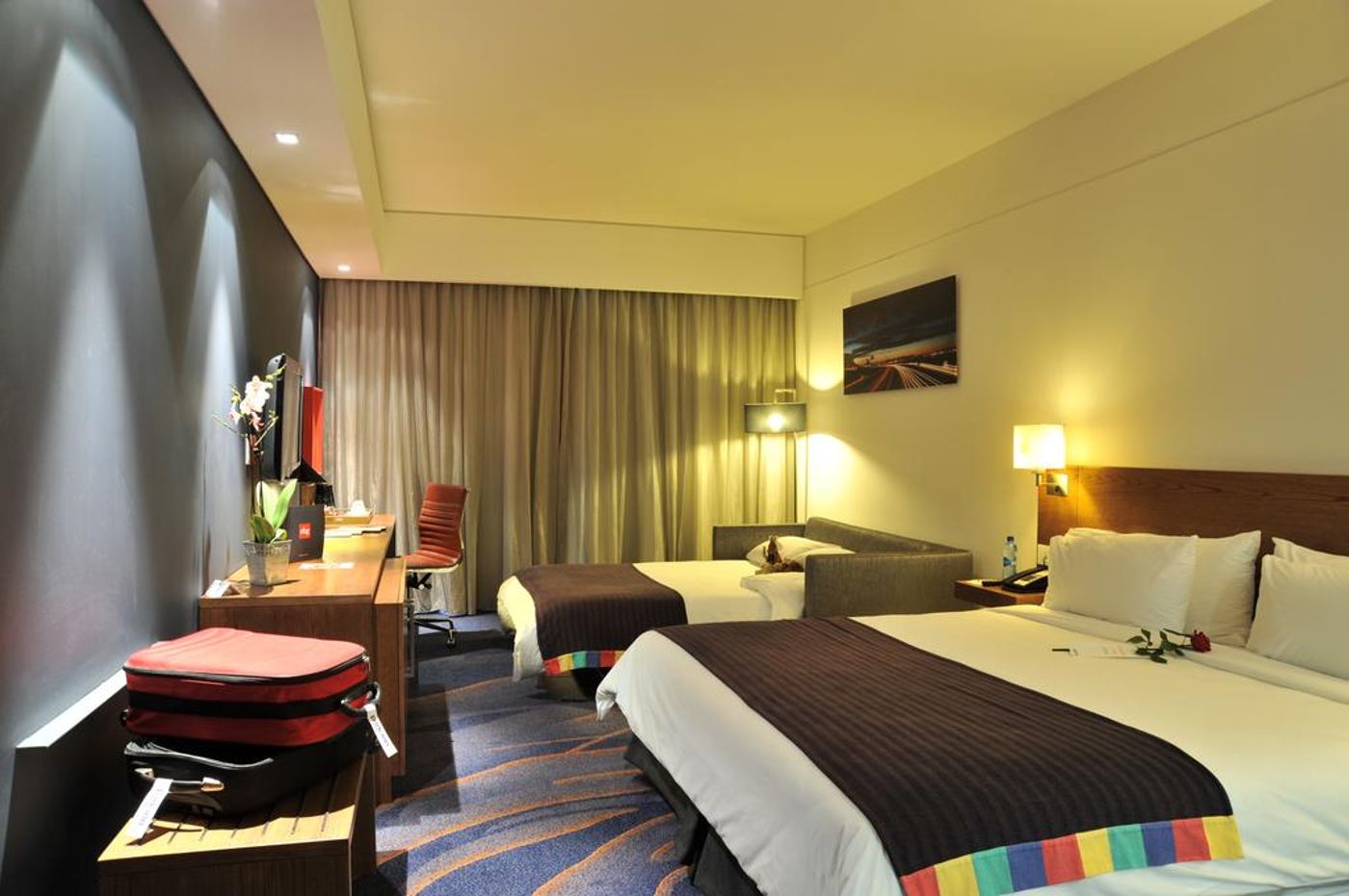 Park Inn by Radisson Cape Town Foreshore