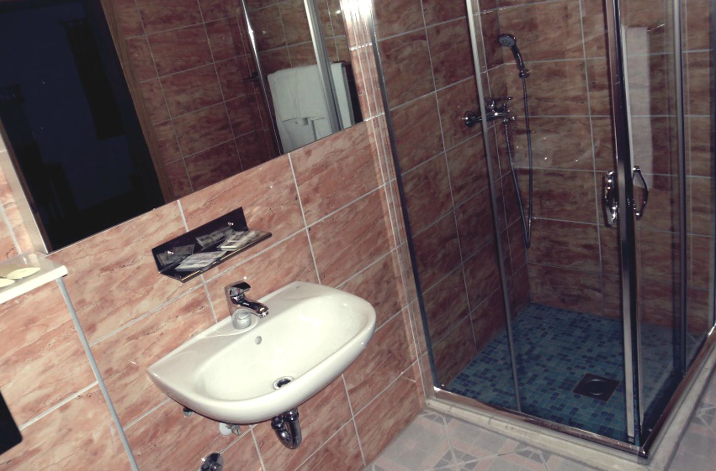 BM International Hotel-Bosnia & Herzegovina-SARAJEVO-General view-4