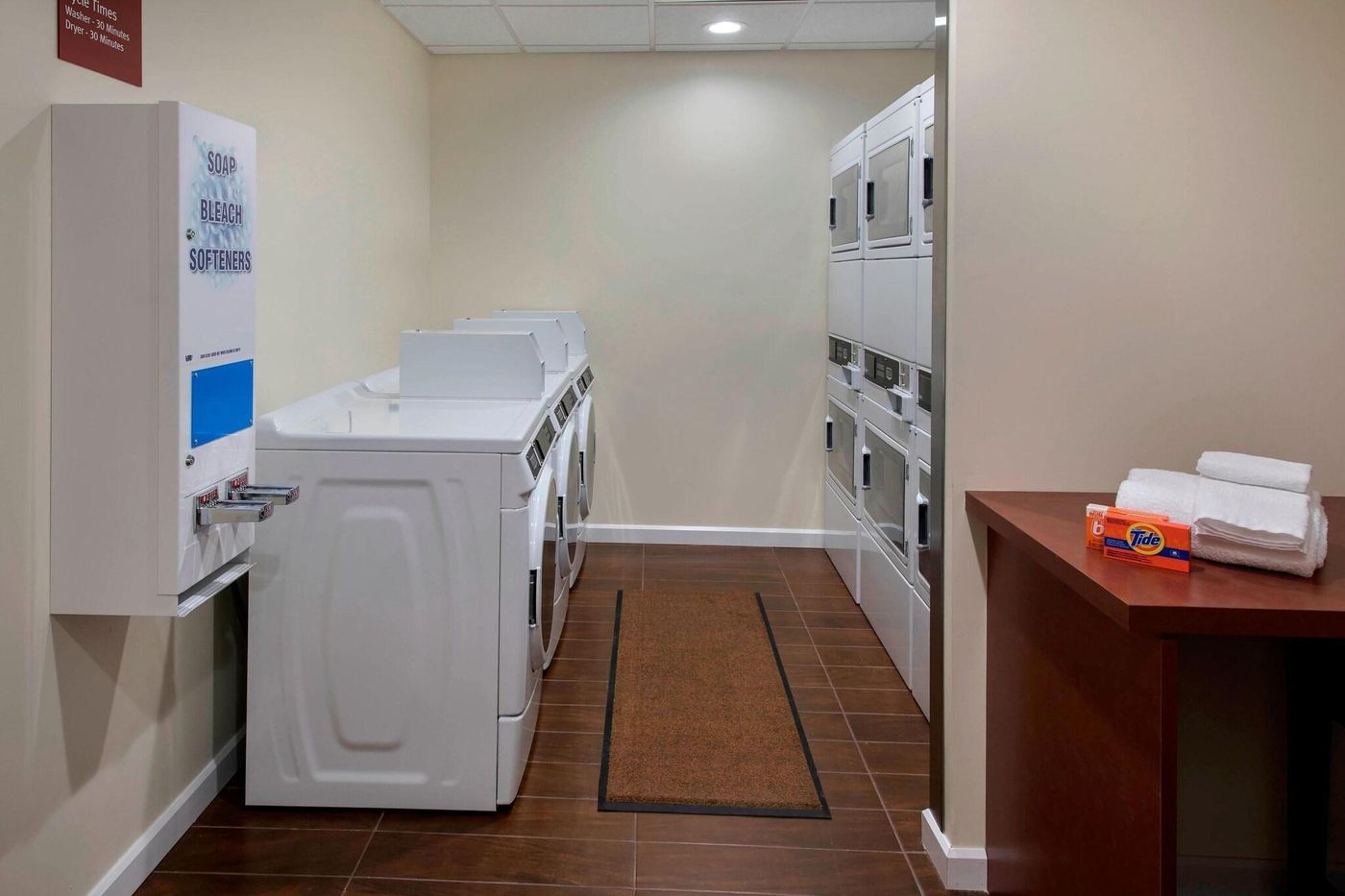 TownePlace Suites Nashville Goodlettsville-United States-Goodlettsville-General view-4