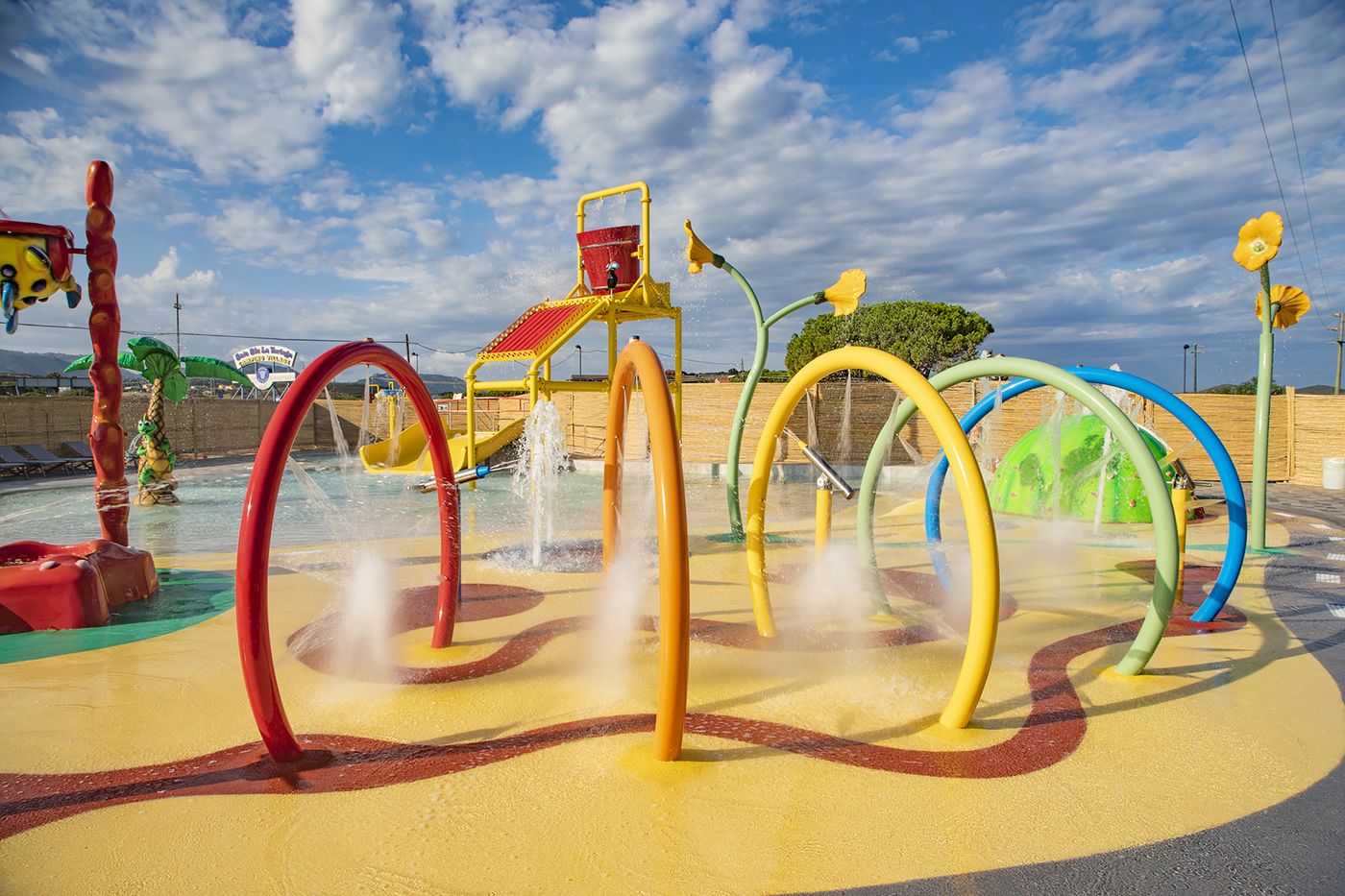 Camping-Baia-Blu-La-Tortuga-Pool-35