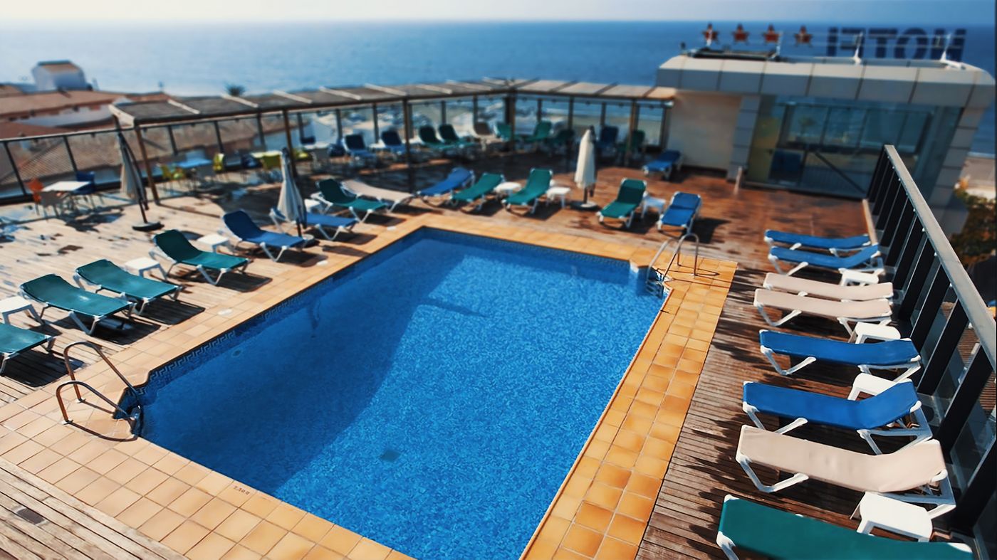 Moon Dreams Calabahía