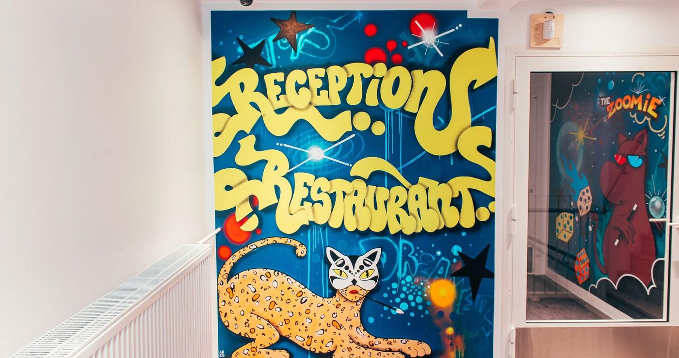 Hotel AX-Finland-Helsinki-Lobby-7