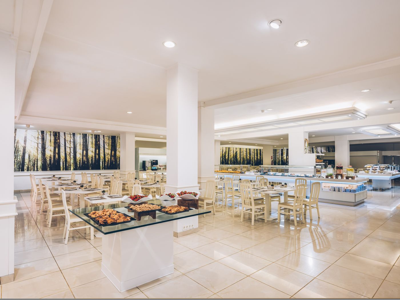 Iberostar las Dalias