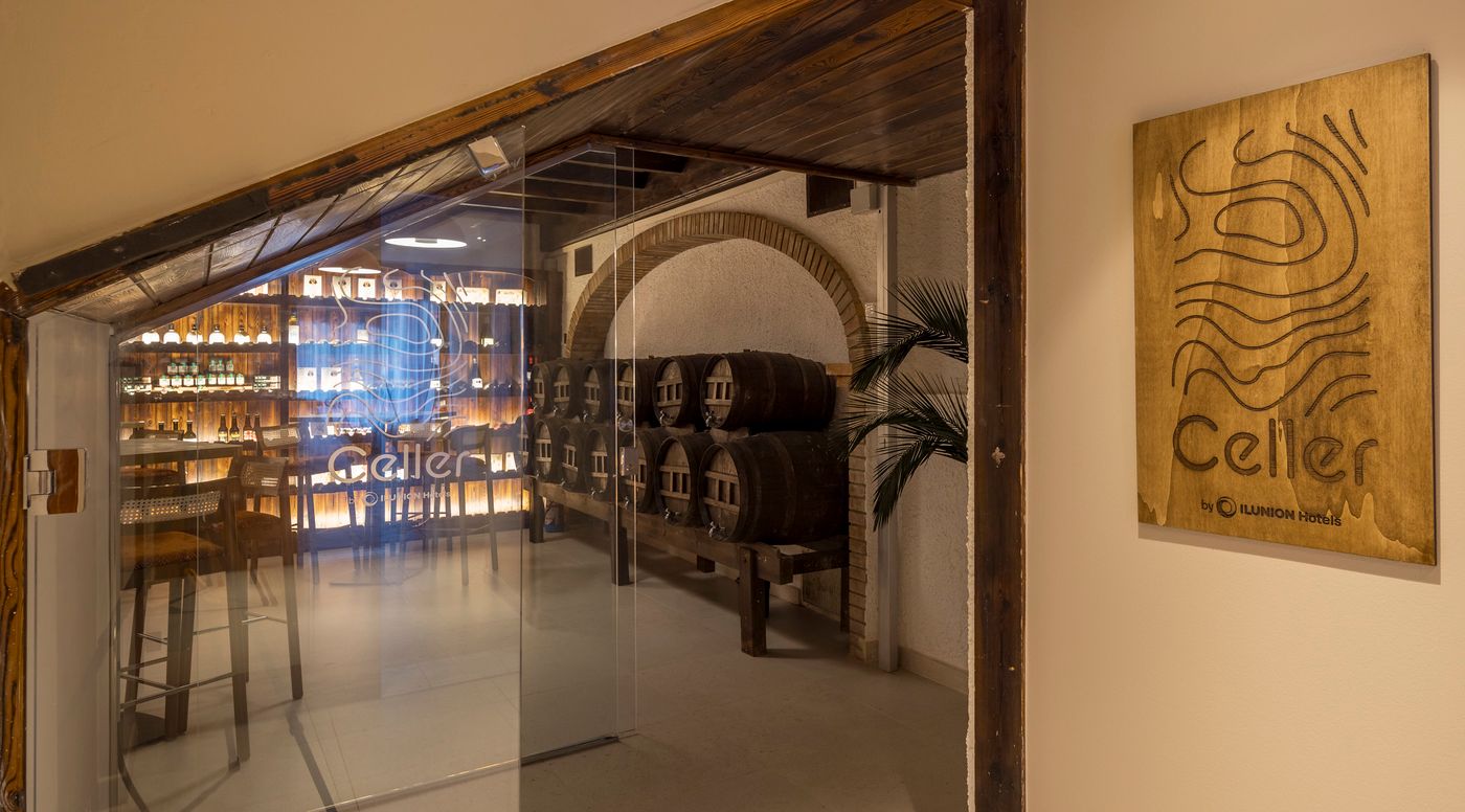 Ilunion-Caleta-Park-Sports-and-Entertainment-51