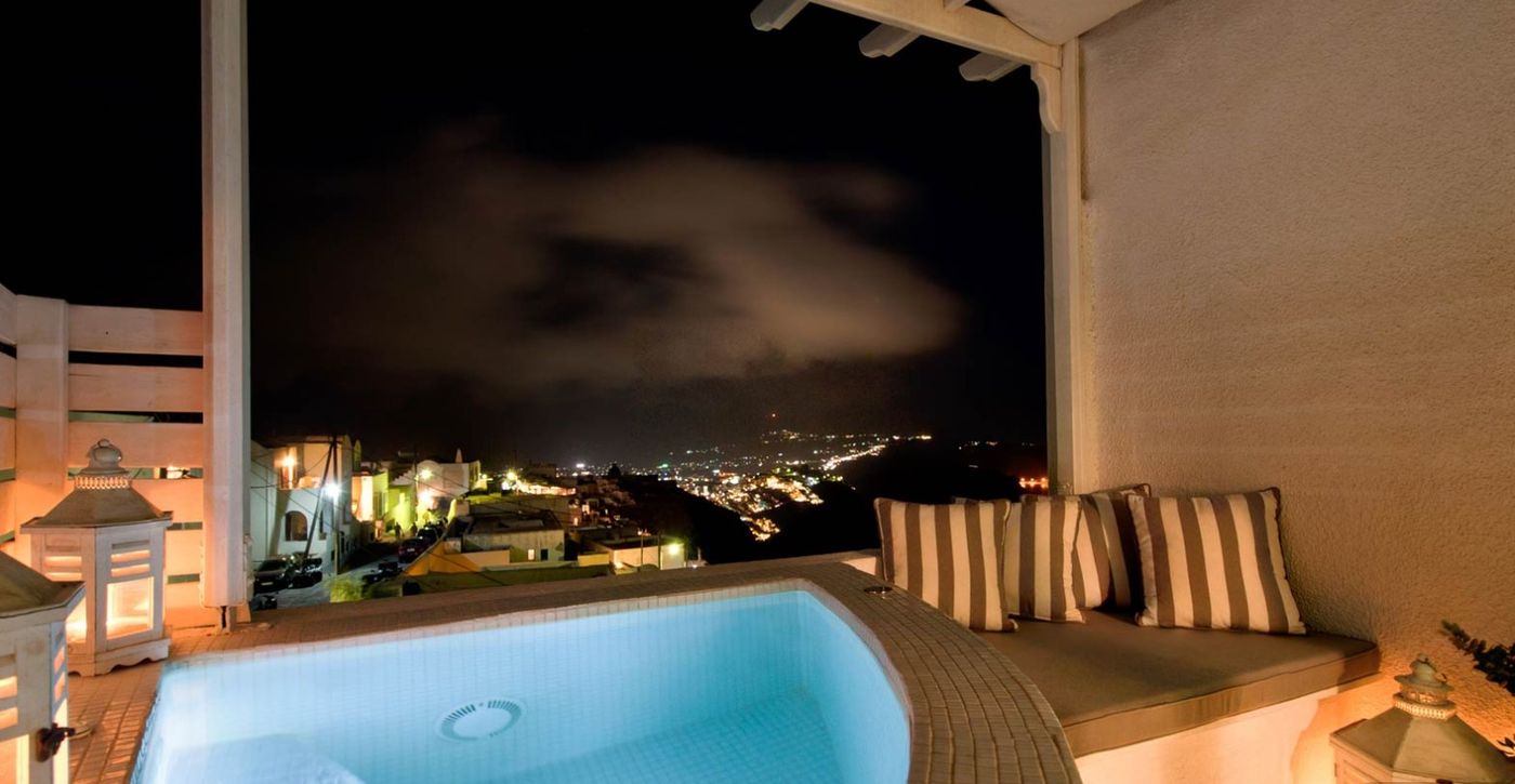 Senses Boutique Hotel