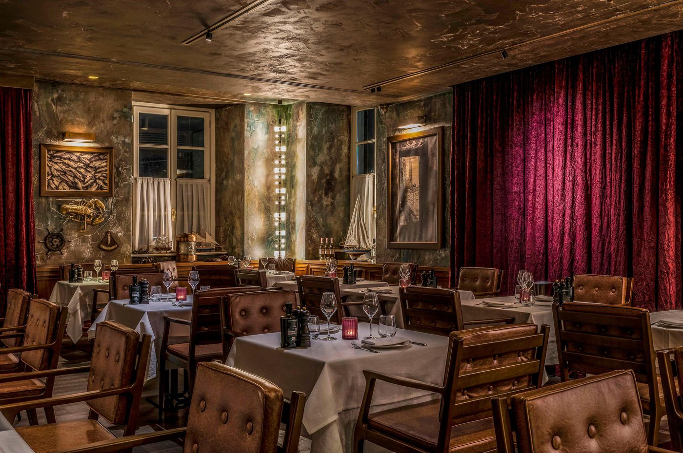 Avani-Palazzo-Moscova-Milan-Hotel--Previously-NH-Restaurant-24