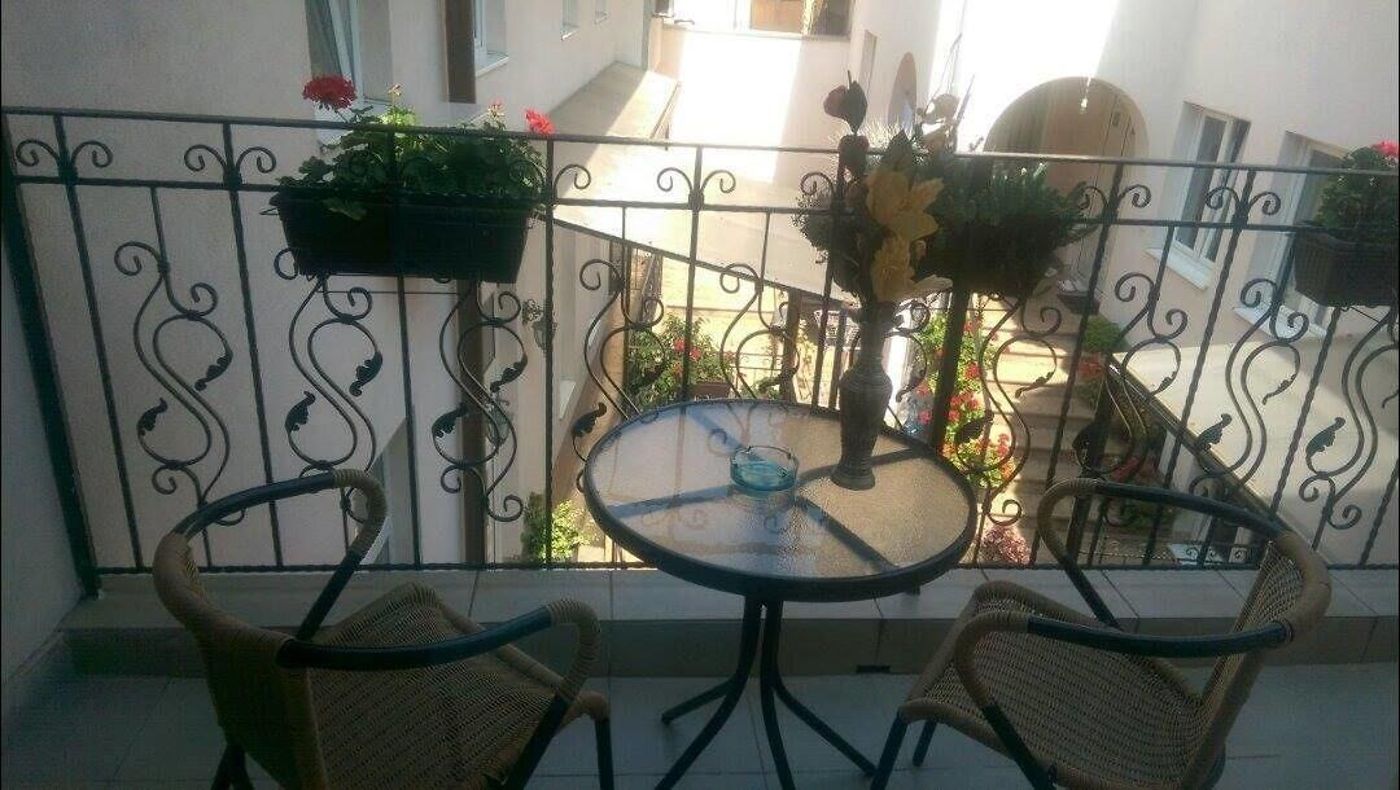 Villa Marija M.L.-Serbia-BELGRADE-Room-10