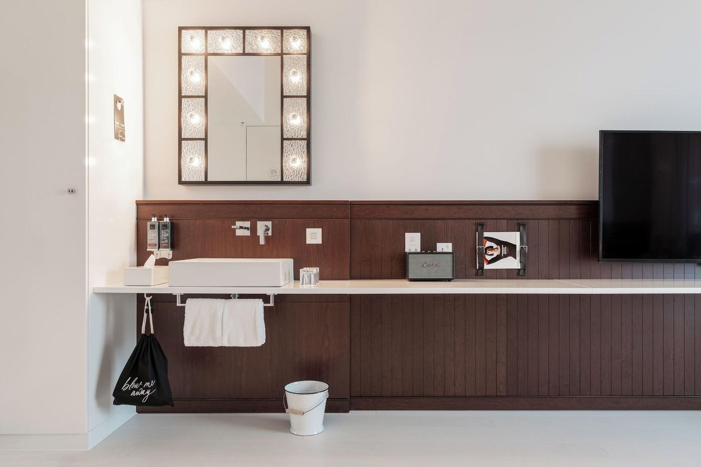 Ruby Molly Hotel Dublin - Ireland - Dublin - Room - 5