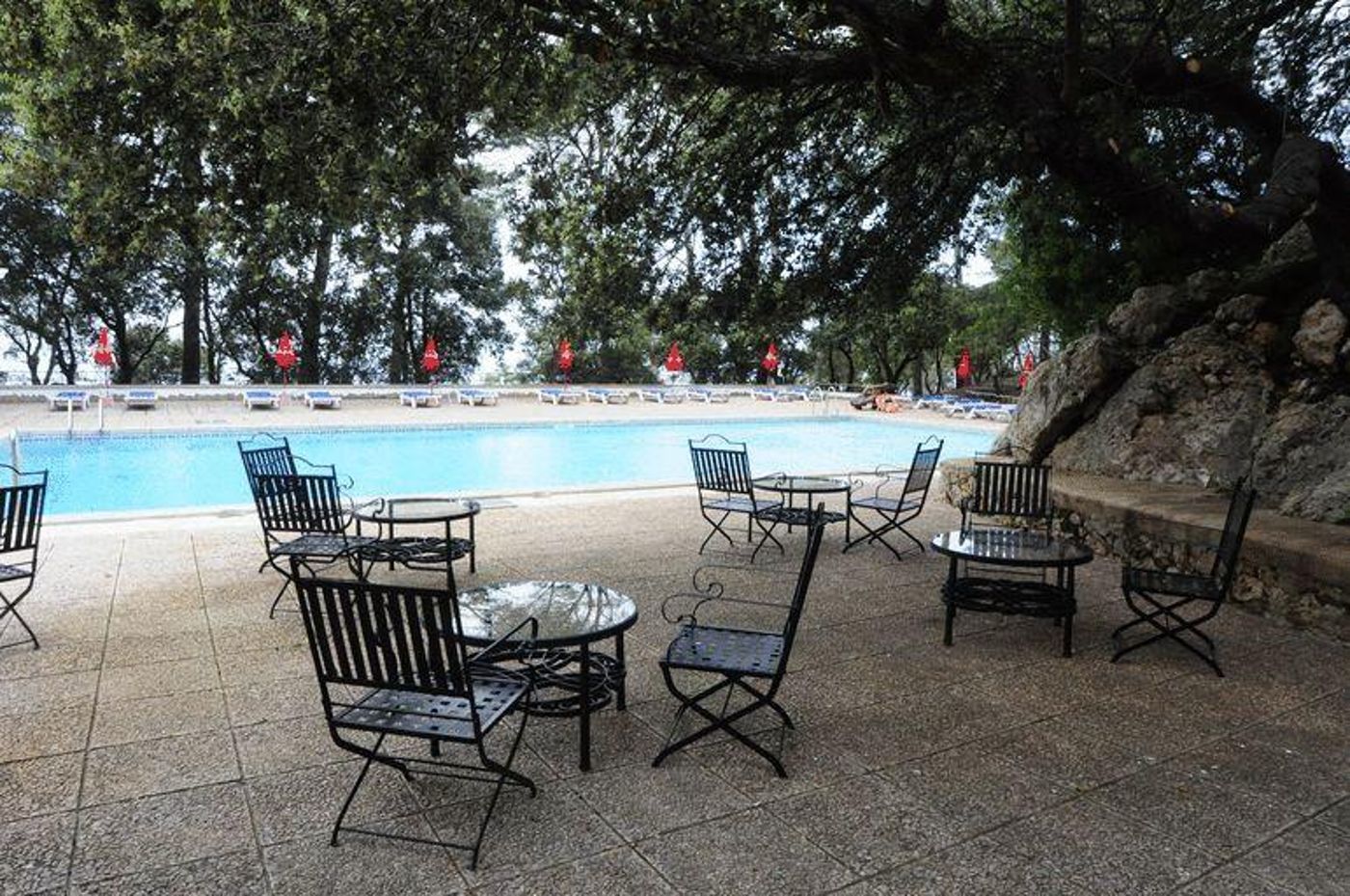 CONTINENTAL VALLDEMOSSA (EX ENCINAR)