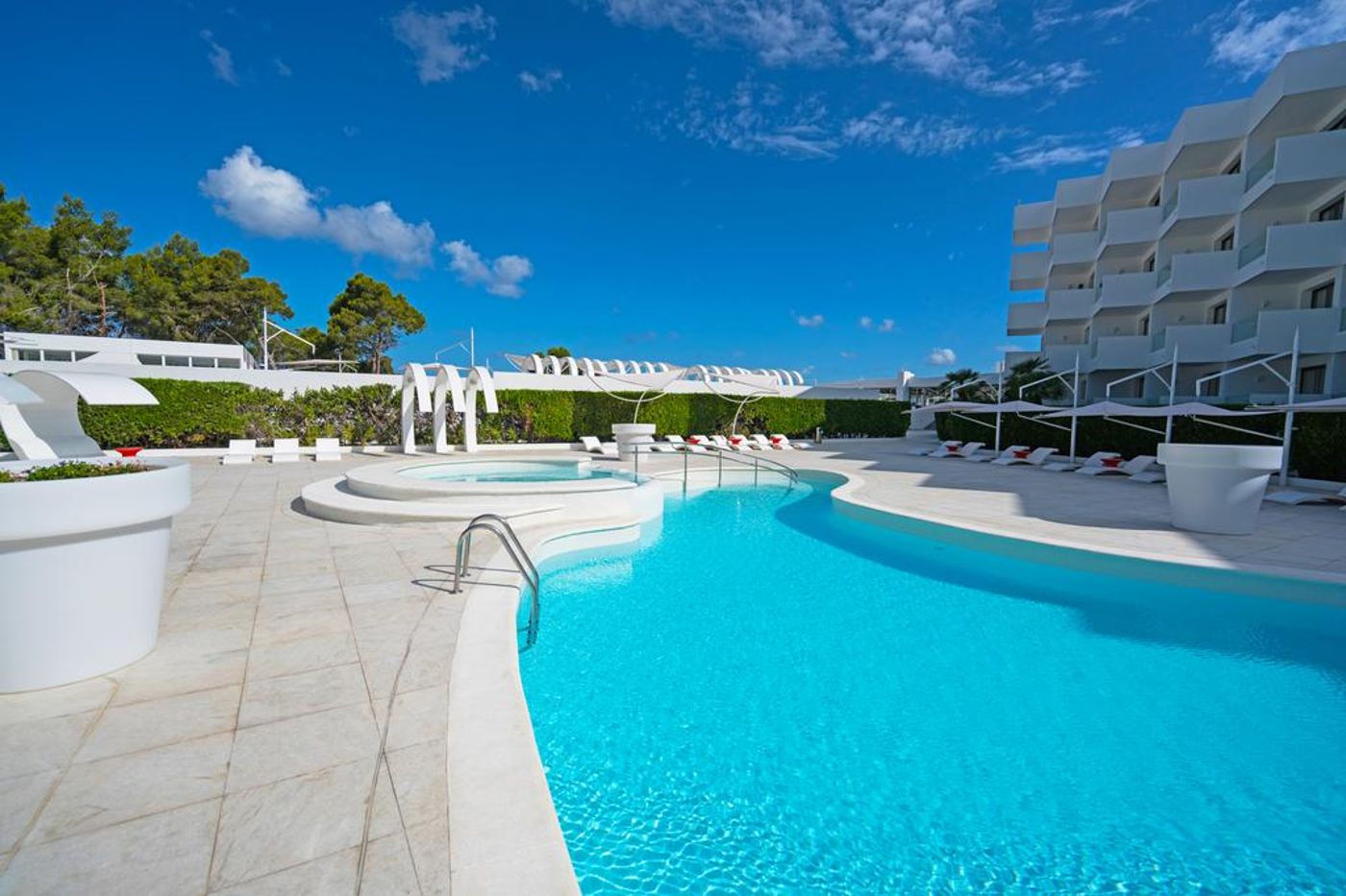 THB Naeco Ibiza - Adults Only