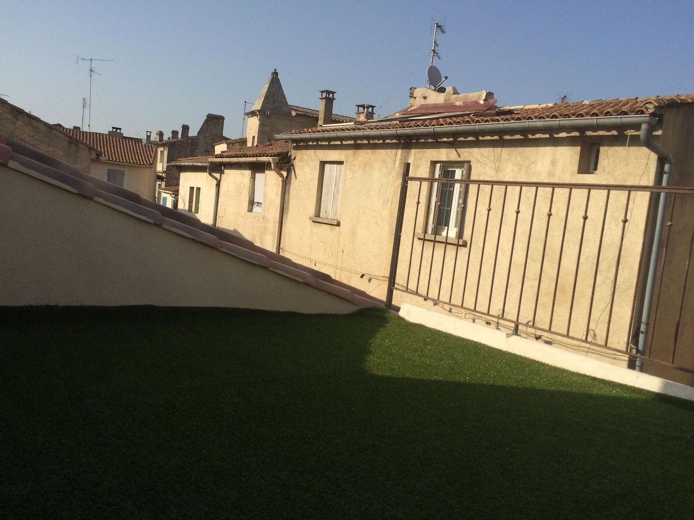 Les Chambres De Naevag-France-ST.-REMY-DE-PROVENCE-General view-2