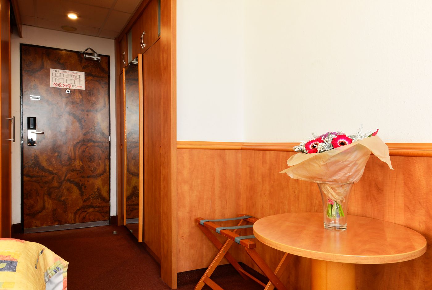 Olympik-Czech Republic-PRAGA-Room-8