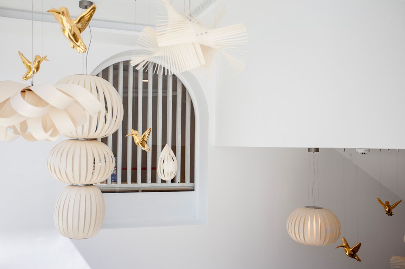 Hotel Ambassador I & II 