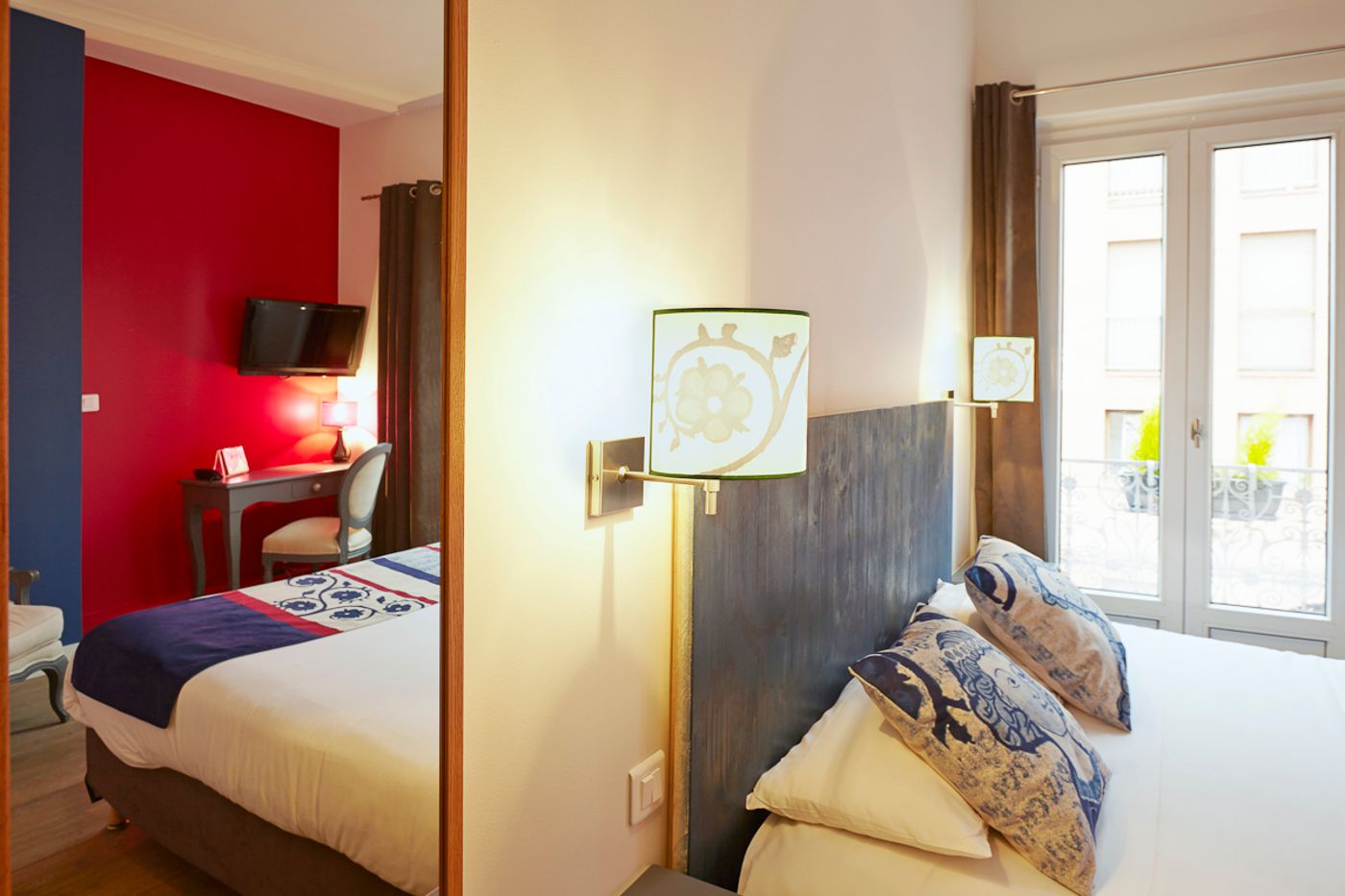 Saint Sernin - France - TOULOUSE - Room - 5