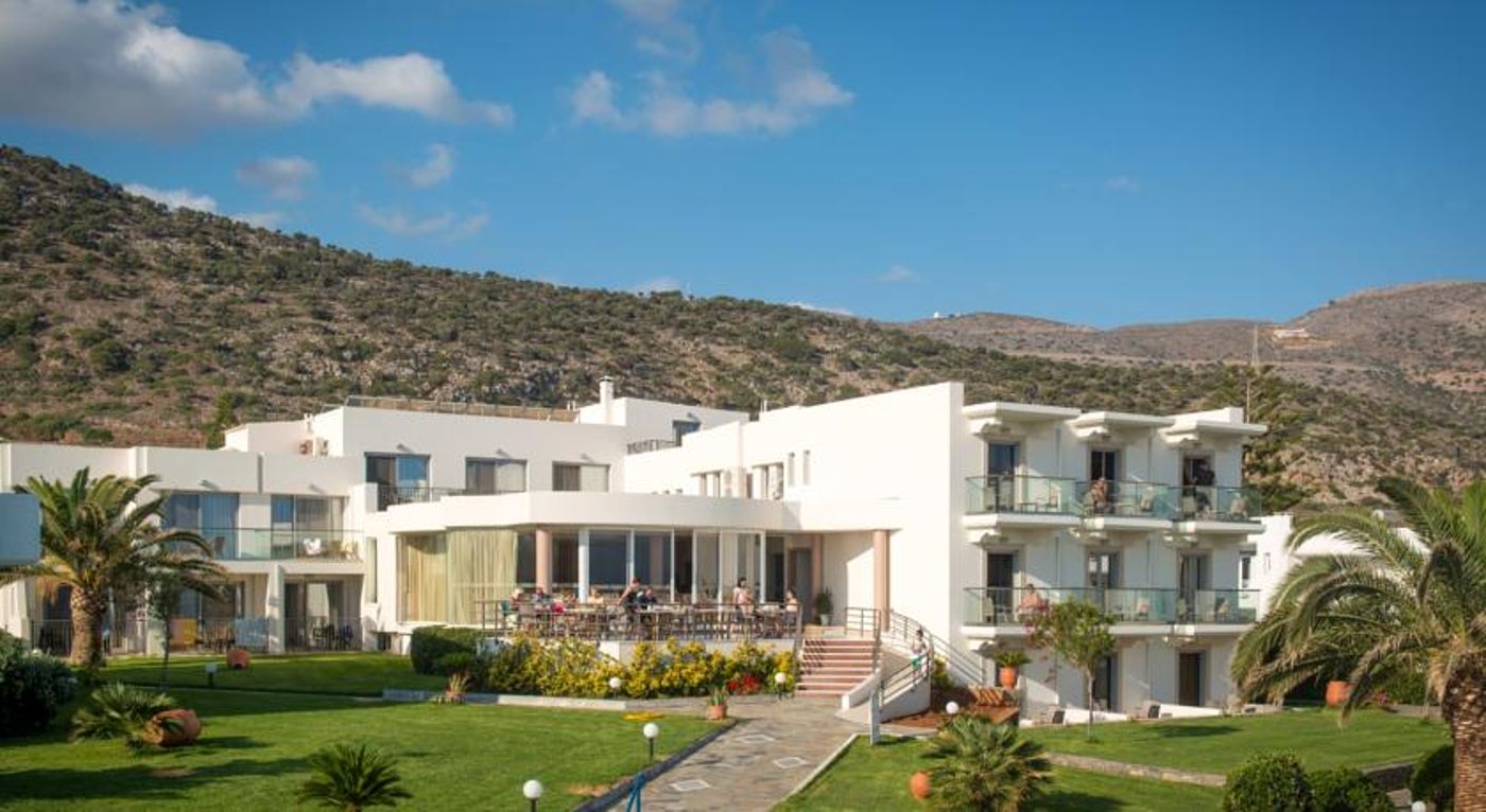 Ariadne Beach Stalis