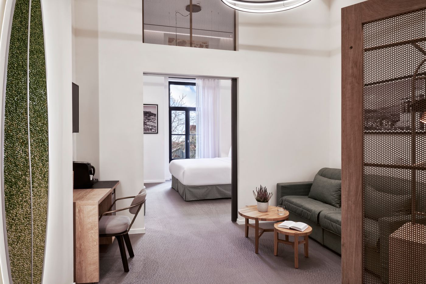 NLH-Monastiraki-Room-6