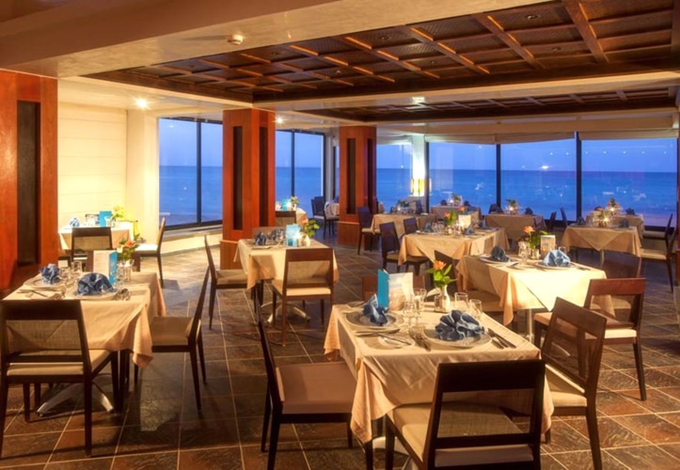 16/09/24 - Sentido Djerba Beach