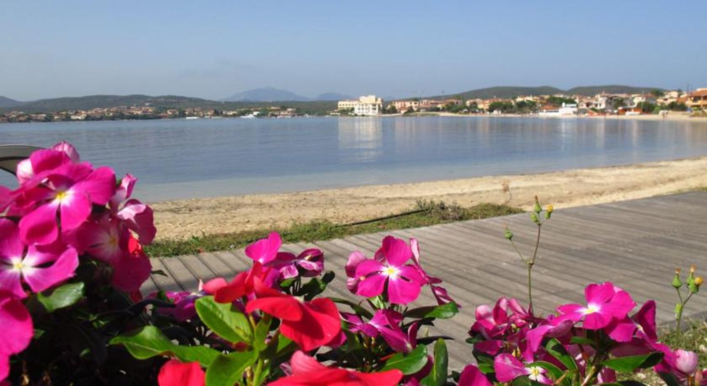 Gabbiano Azzurro Hotel