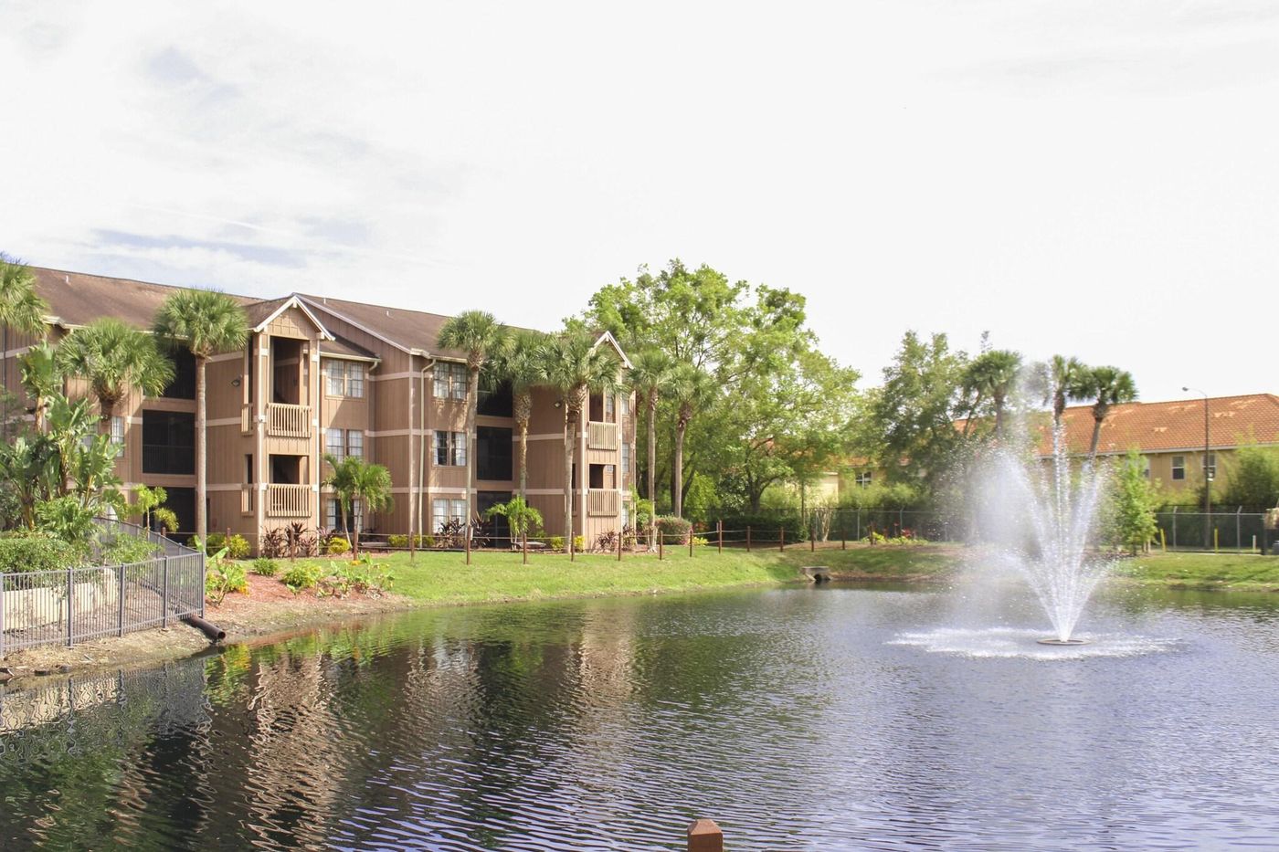 Hilton Vacation Club Polynesian Isles Kissimmee-United States-KISSIMMEE-General view-8