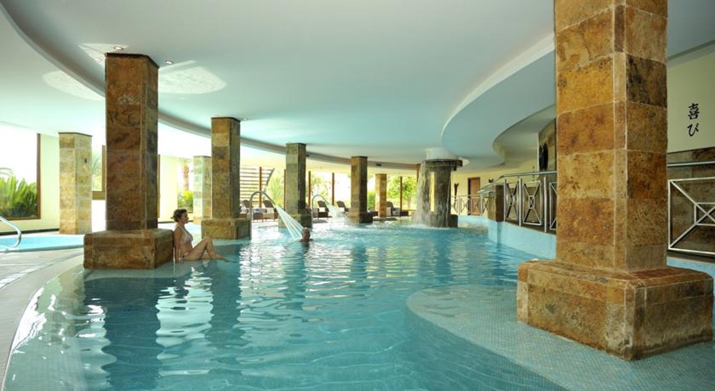 Valparaiso Palace & Spa